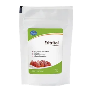 Eritritol 150gr Beyond