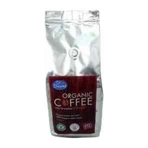 Kafa Pržena Zrno 400g Organic