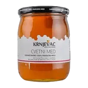 Livadski med Krnjevac 720g