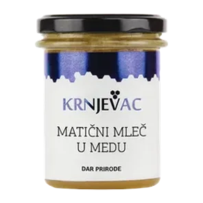 Matični Mleč U Medu 250g Krnjevac