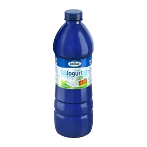 Jogurt 2.8%mm Meggle pet 1.5kg