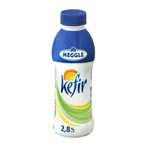 Kefir Meggle 0.5L