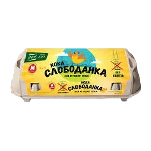 Jaja Sveža M Klasa 10/1 Slobodanka
