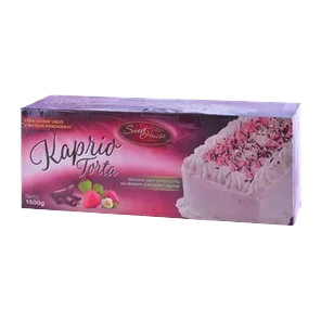 Sweet house kapri torta 1,6 kg