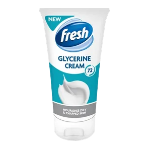 Fresh krema za ruke glicerinska 100 ml