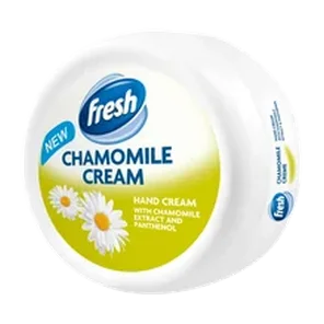Krema Za Ruke Kamilica 200ml Fresh