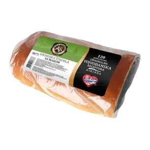 Strudla mak Kikindska pekara 500g