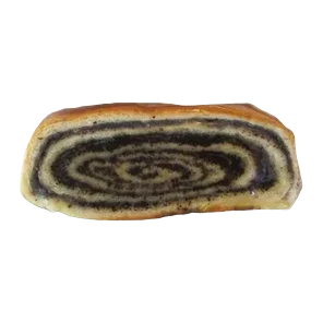 Strudla Mak Kikindska 110g As