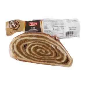 Strudla Orah Kikindska 110g As