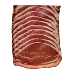 Suvo Zlato crnogorska suva pecenica slice 100 g