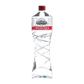Voda Negazirana Tronoša 1.5l