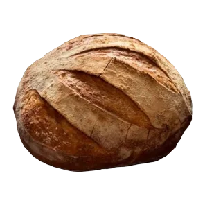 Hleb Tamnava 500g Nini S Urd