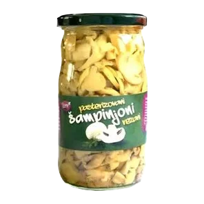 Šampinjoni Rez I 720ml Libero