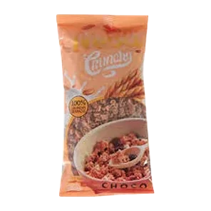 Musli Crunchy choco nemacki 200gr
