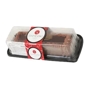 Tortica selection Stamevski 600g