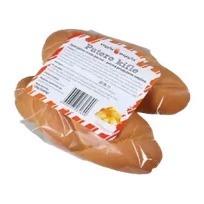 Kifla putero Don Don 2x60g