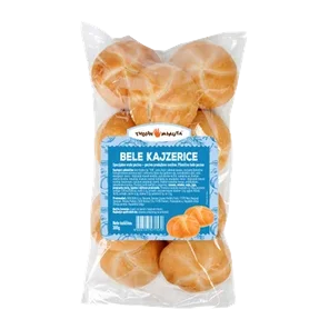 Kajzerica Semenke 60g