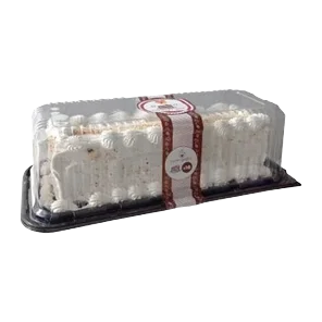 Slatko srce puslica torta srednji šnit 1kg