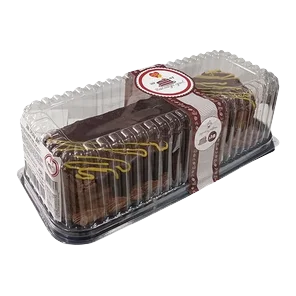 Slatko srce torta Jafa 1,8kg