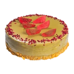 Slatko srce torta pistaći lux 1,5