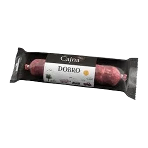Dobro cajna kobasica slajs 250 g