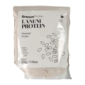 Granum laneni protein 200 g