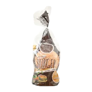 Burger zemicke Pons 4x50g