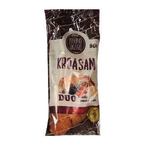 Pons Kroasan Vanila Šumsko Voće 90g