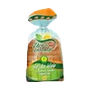 Pons heljda hleb 350g