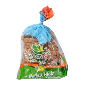 Pons active fit hleb 350g