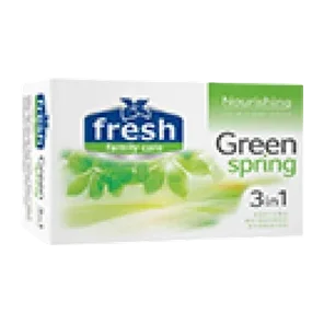 Sapun Fresh Green Spring 100g