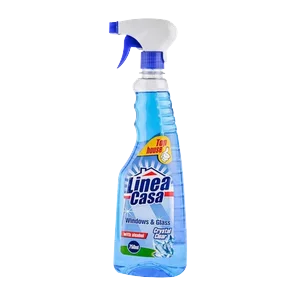 Linea casa za staklo sa pum.750ml
