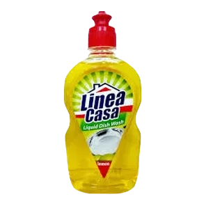 Det. Za Sudove Linea Casa Limun 500ml Linea