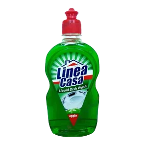 Det. Za Sudove Linea Casa Jabuka 500ml Linea