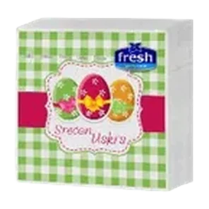 Fresh Salveta Uskrsnja 1sl. 45/1