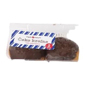 Krofna Čoko 2x40g Tvojih 5 Minuta