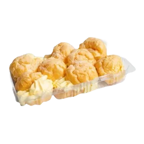 Kolaci Mini princes krofne Morsal 300g