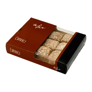 Kolaci Cupavci Tajna 300g