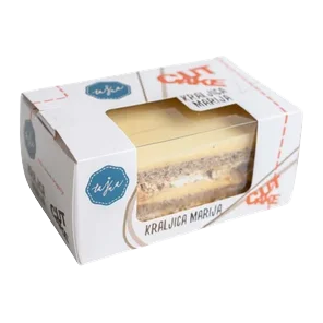 Kraljica Marija 300g