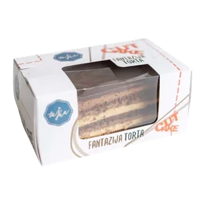 Tajna Cutcake 300g