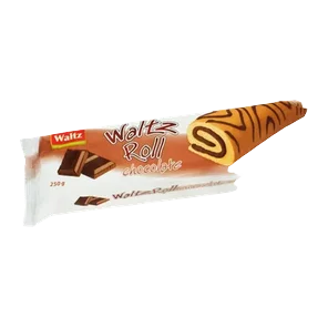 Rolat Waltz Čokolada 250g Ćatić