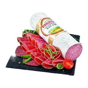 Salama Sorger Zimska Celofan