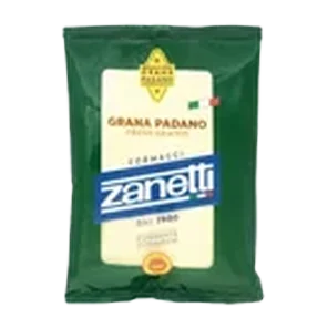 Parmezan Zanetti Grana padano cca 2kg