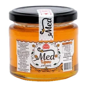 Med Lipov 240g Aza