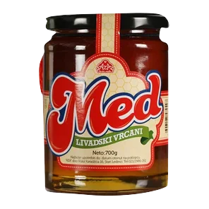 Med Lipov 700g Aza