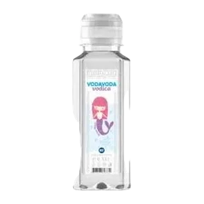 Voda Voda Negazirana 0.33l