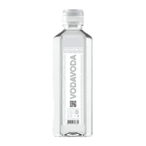 Vodavoda negazirana voda 1 l sport cap