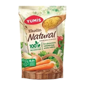 Paškanat 30g Yumis