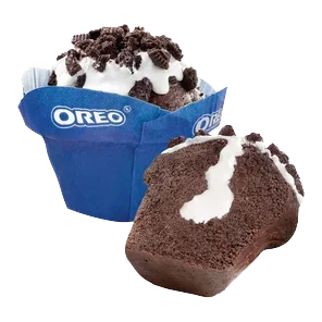 Mafin Oreo 110g