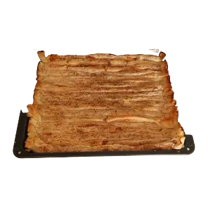 Pita Štapic Van Jab 60g Pekara